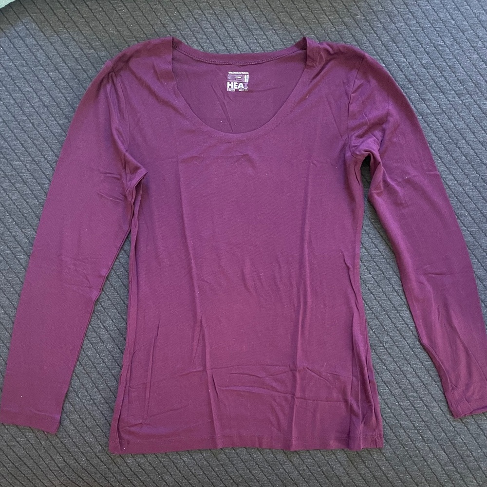 Heat Tech Shirt